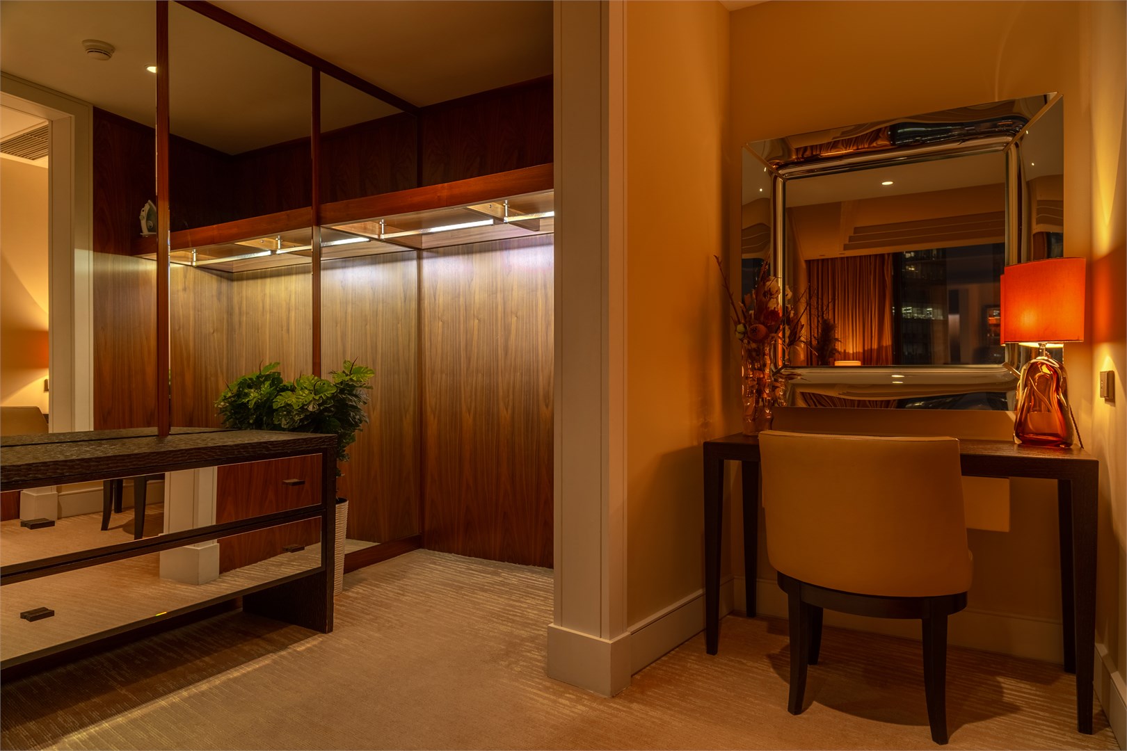 Hermitage в city lux