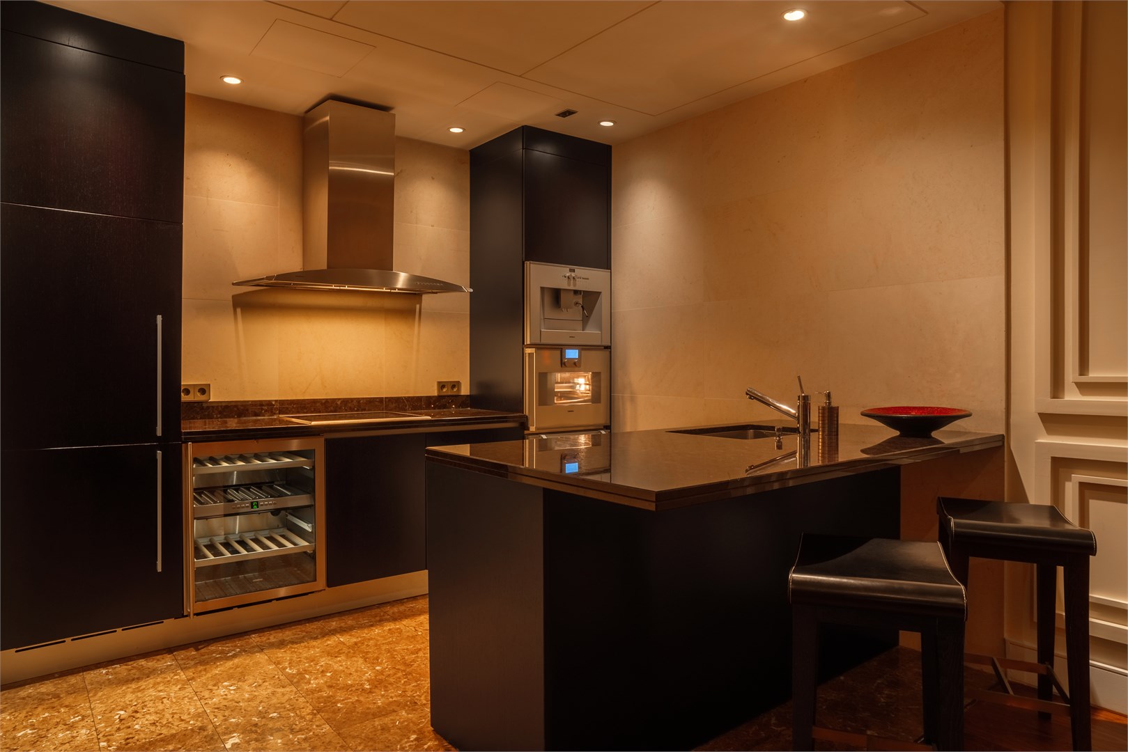 Hermitage в city lux