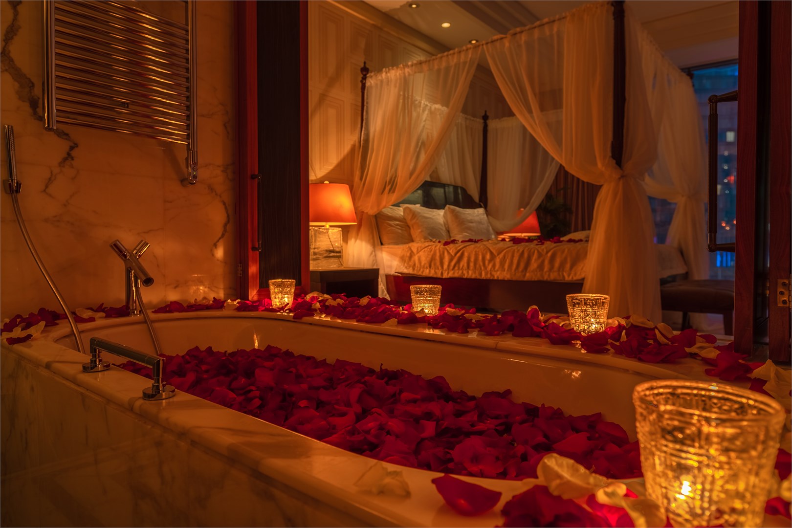 Hermitage в city lux