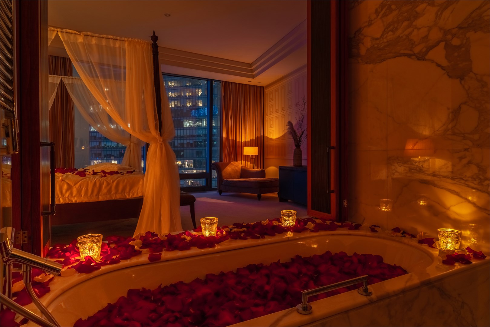 Hermitage в city lux