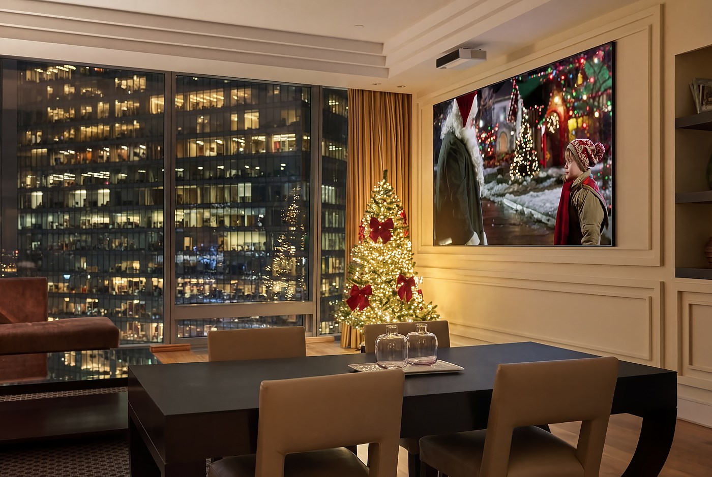 Hermitage в city lux