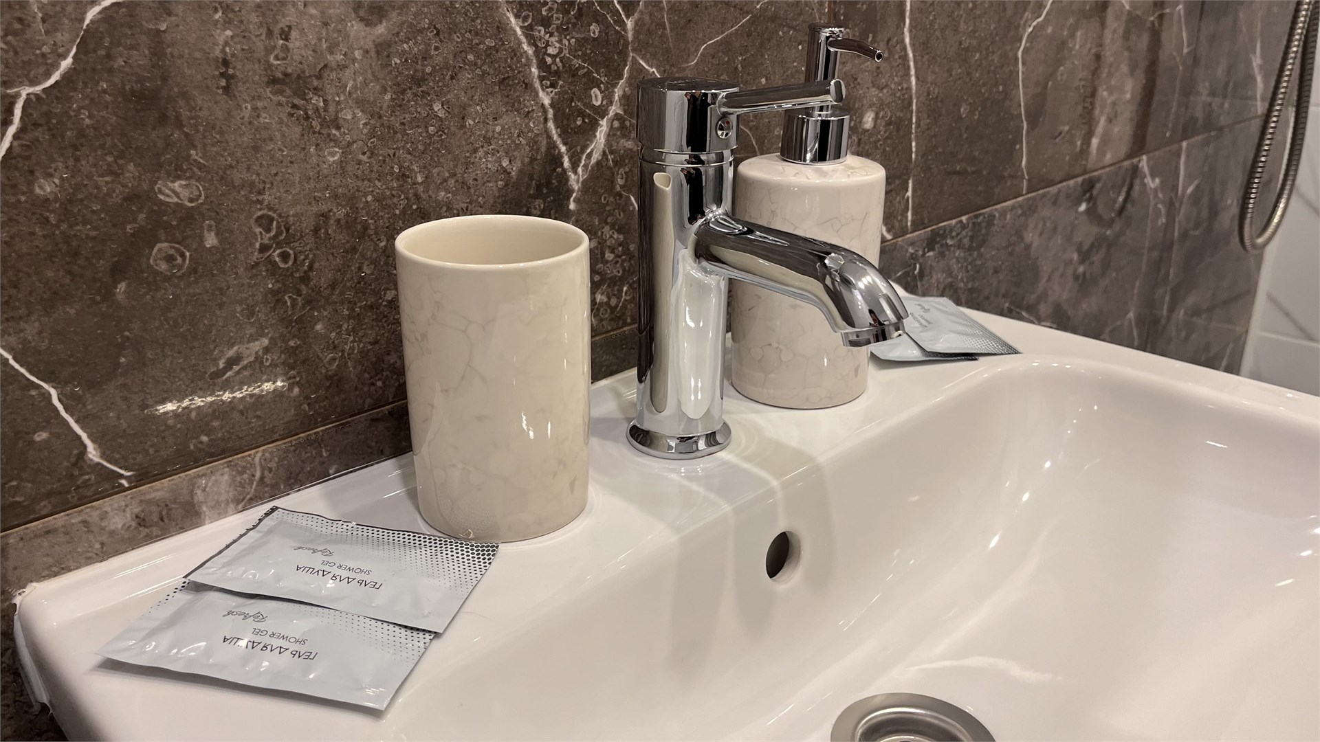 Трехместные Апартаменты Комфорт в Port Comfort by Mariinsky
