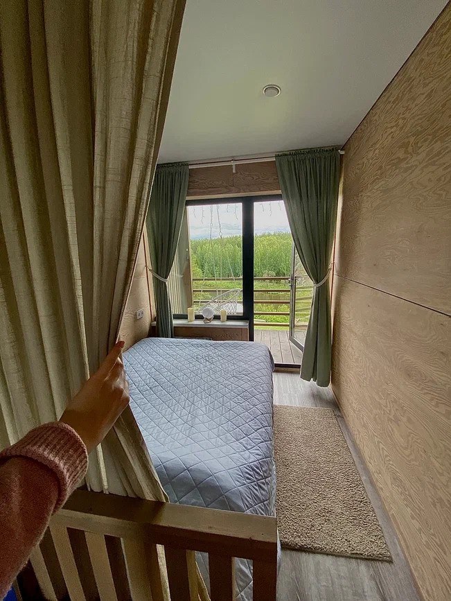 ЁLКА 2 в Ключ-Камень