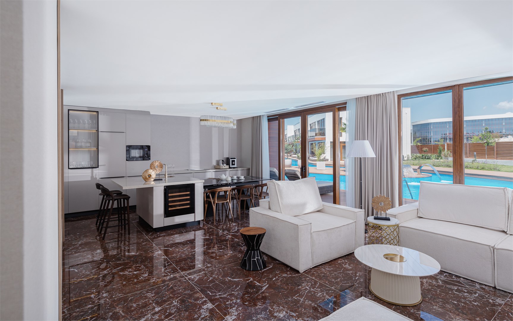 Фотография Wine Story Villa