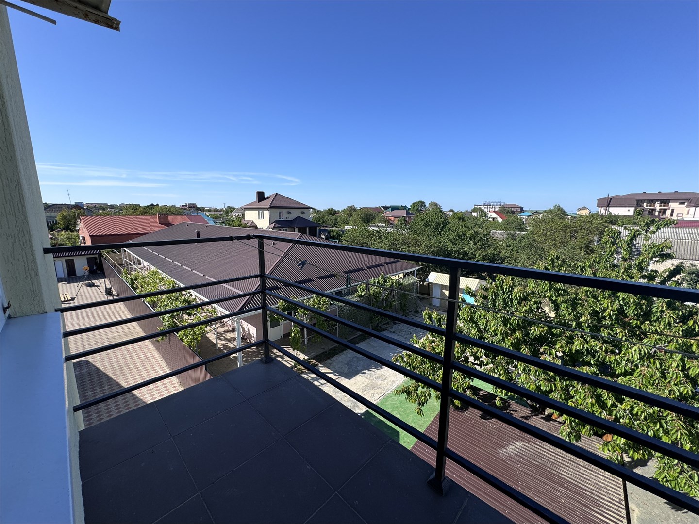 Двухместный Полулюкс с Раздельными кроватями в Николь делюкс