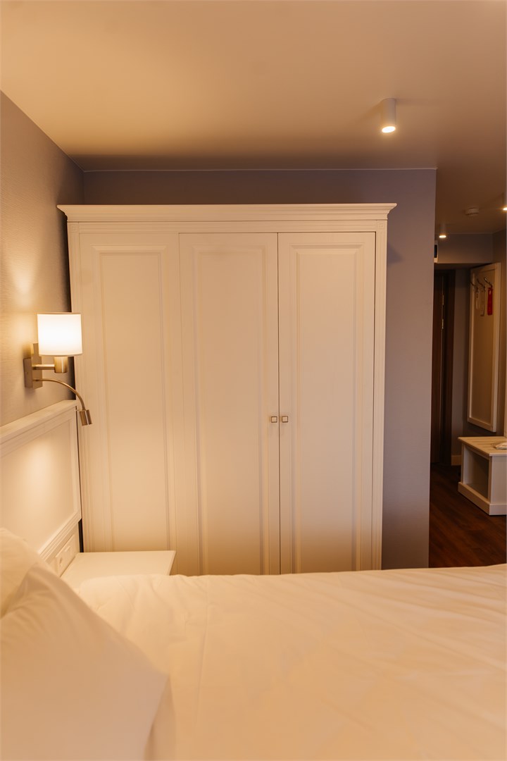 Стандарт 1-местный улучшенный корпус 1 в Azimut Здоровье Долина Нарзанов Кисловодск