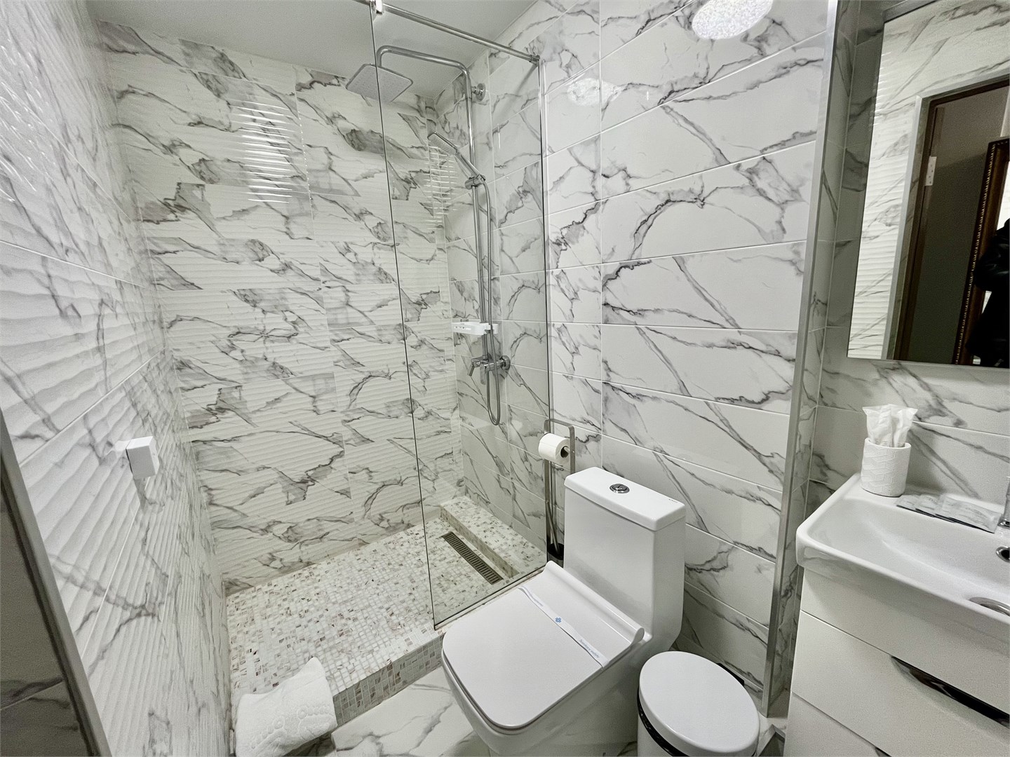 Стандарт улучшенный в Сенатор НеоЛит