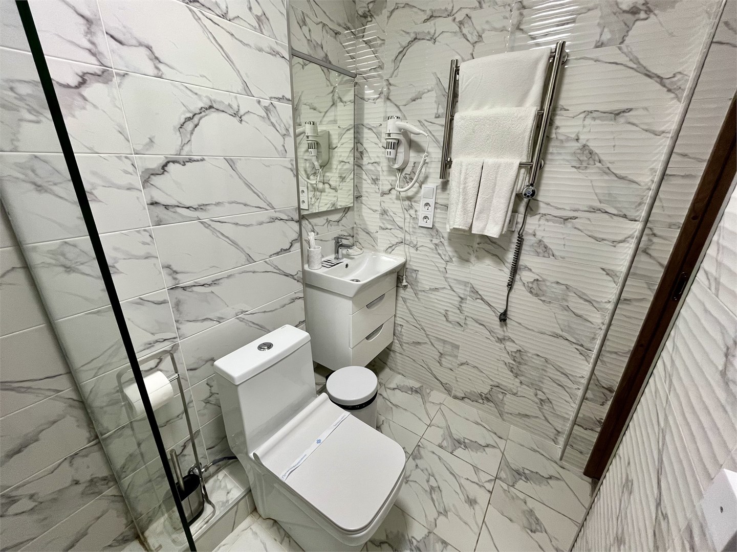 Стандарт улучшенный в Сенатор НеоЛит