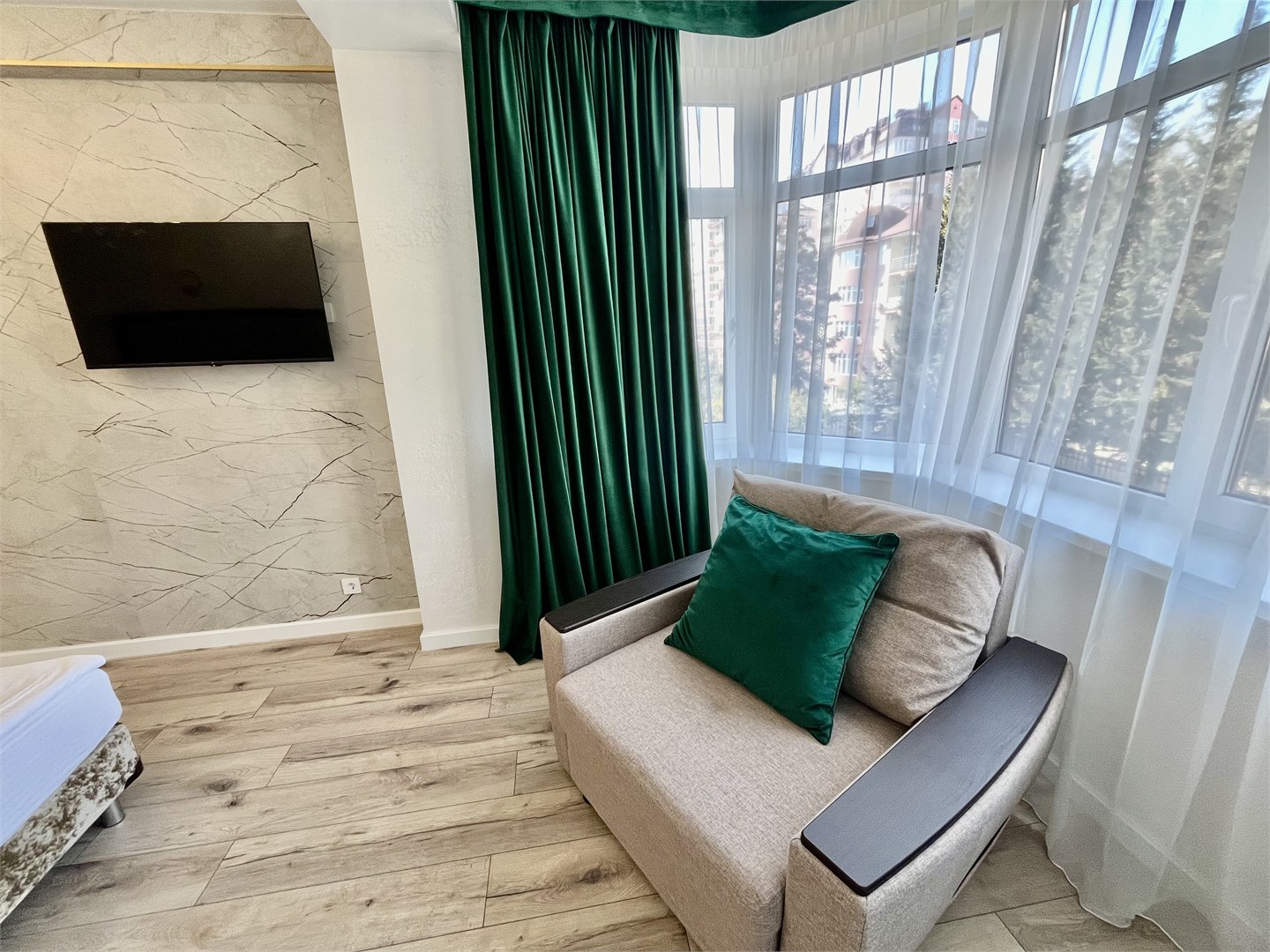 Стандарт улучшенный в Сенатор НеоЛит