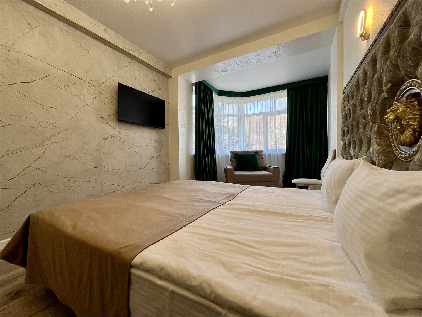 Стандарт улучшенный в Сенатор НеоЛит