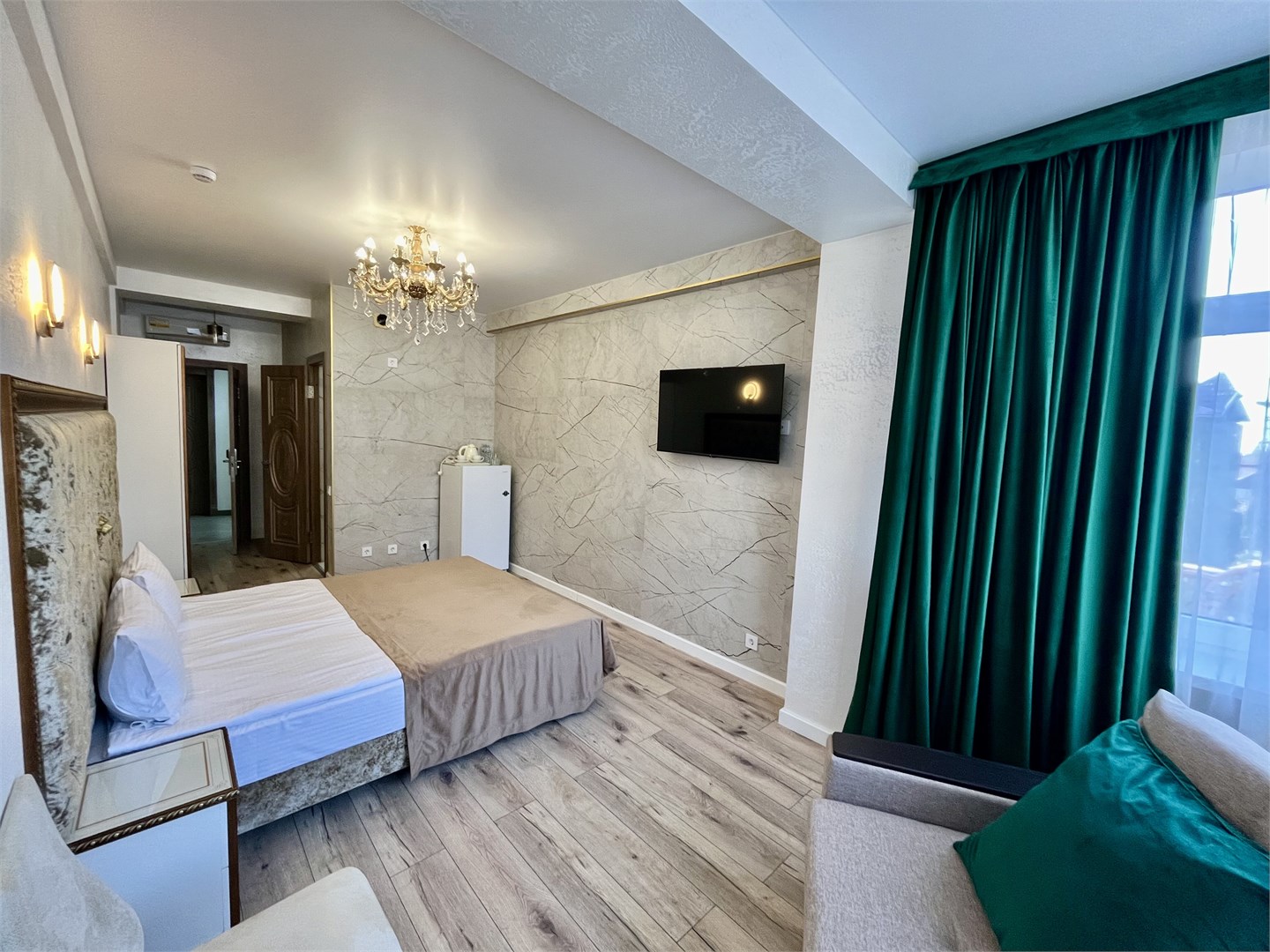 Стандарт улучшенный в Сенатор НеоЛит