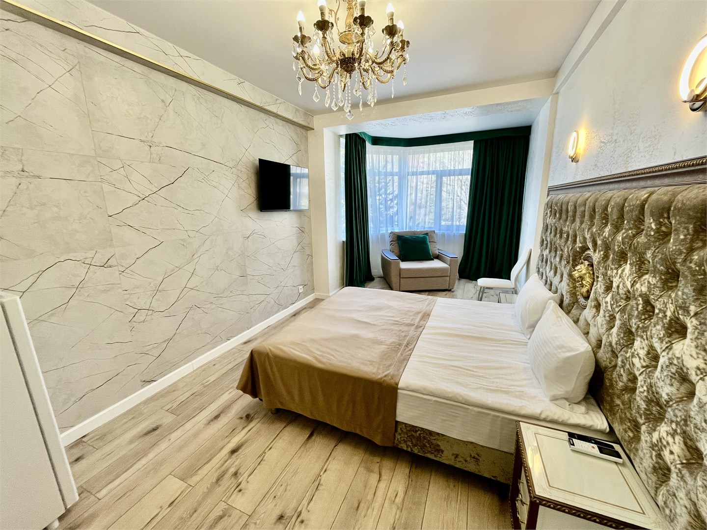 Стандарт улучшенный в Сенатор НеоЛит