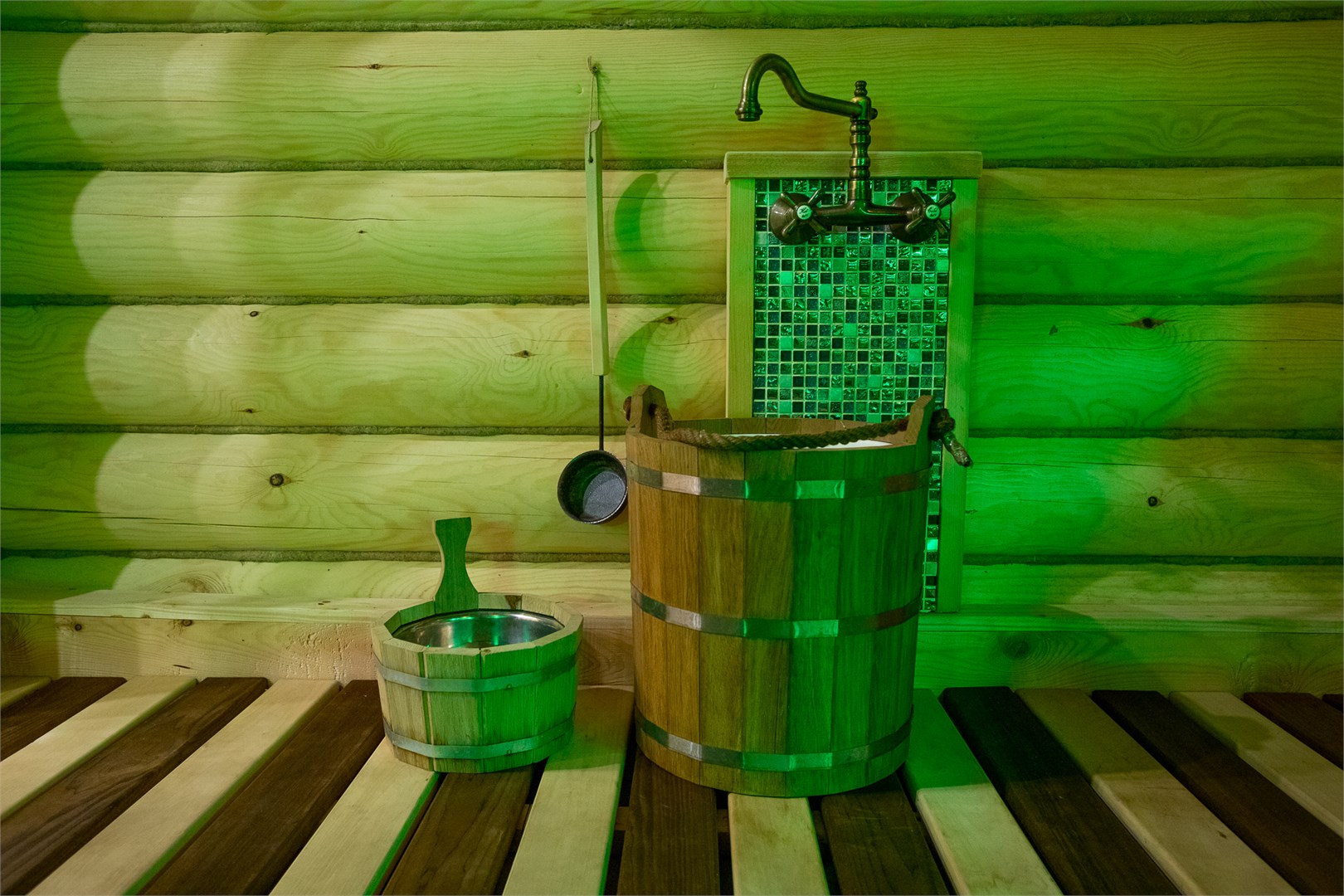 Дом " СКАНДИ" в Территория комфорта Дом и Баня