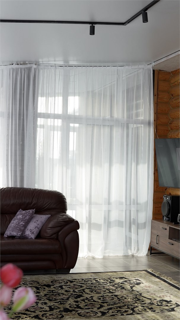 Дом " СКАНДИ" в Территория комфорта Дом и Баня