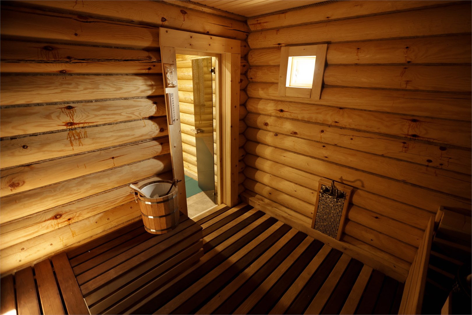 Дом " Семейный" в Территория комфорта Дом и Баня