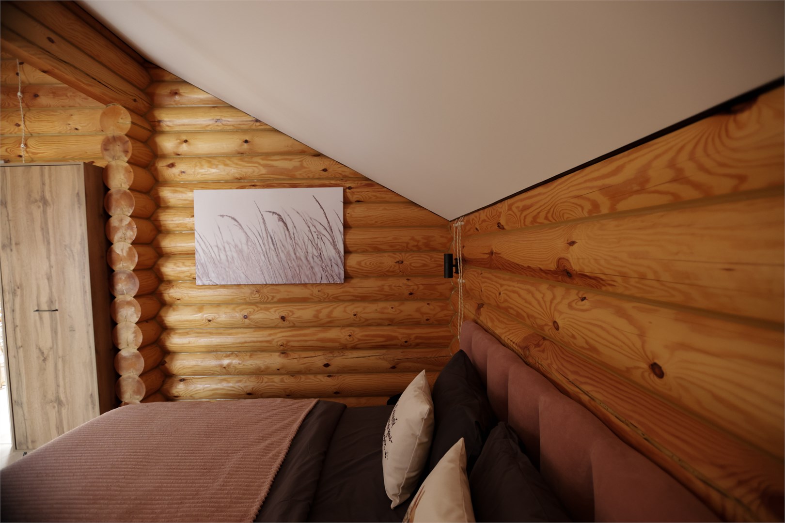 Дом " Семейный" в Территория комфорта Дом и Баня