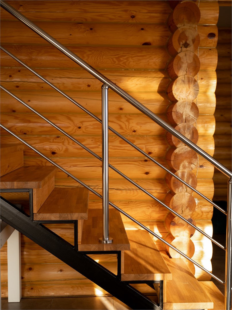 Дом " Семейный" в Территория комфорта Дом и Баня