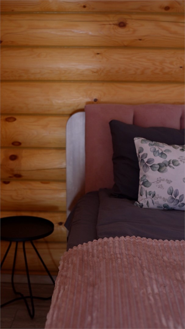 Дом " Семейный" в Территория комфорта Дом и Баня