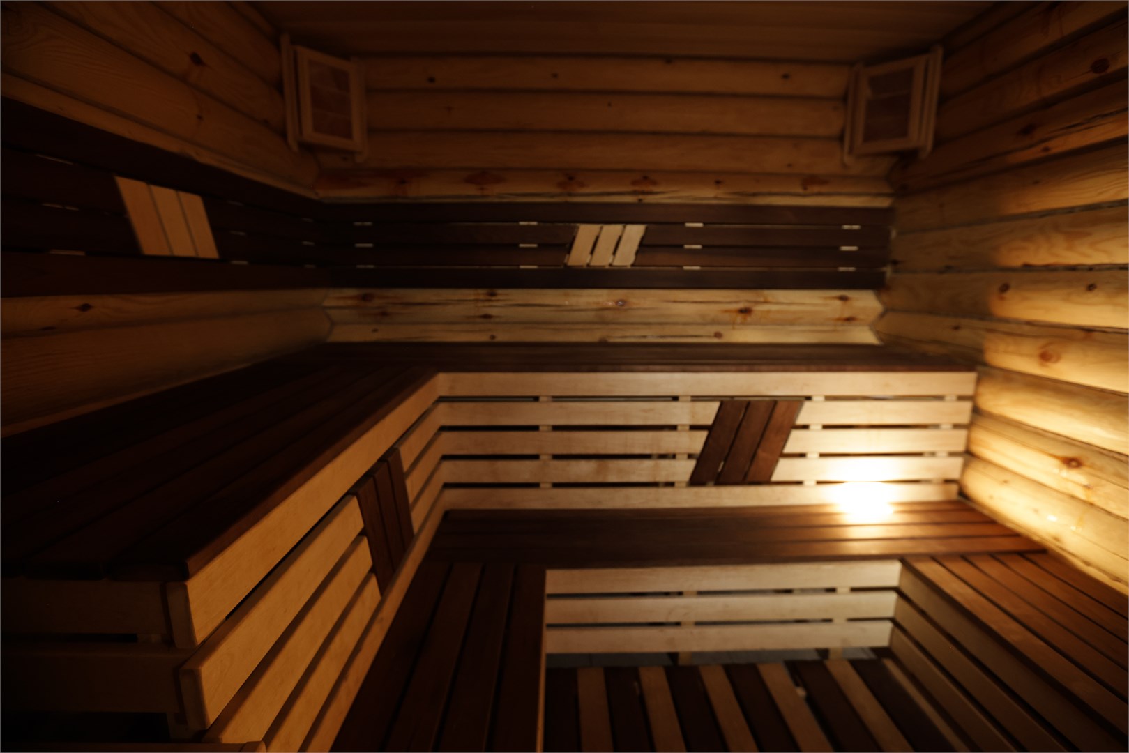 Дом " Семейный" в Территория комфорта Дом и Баня