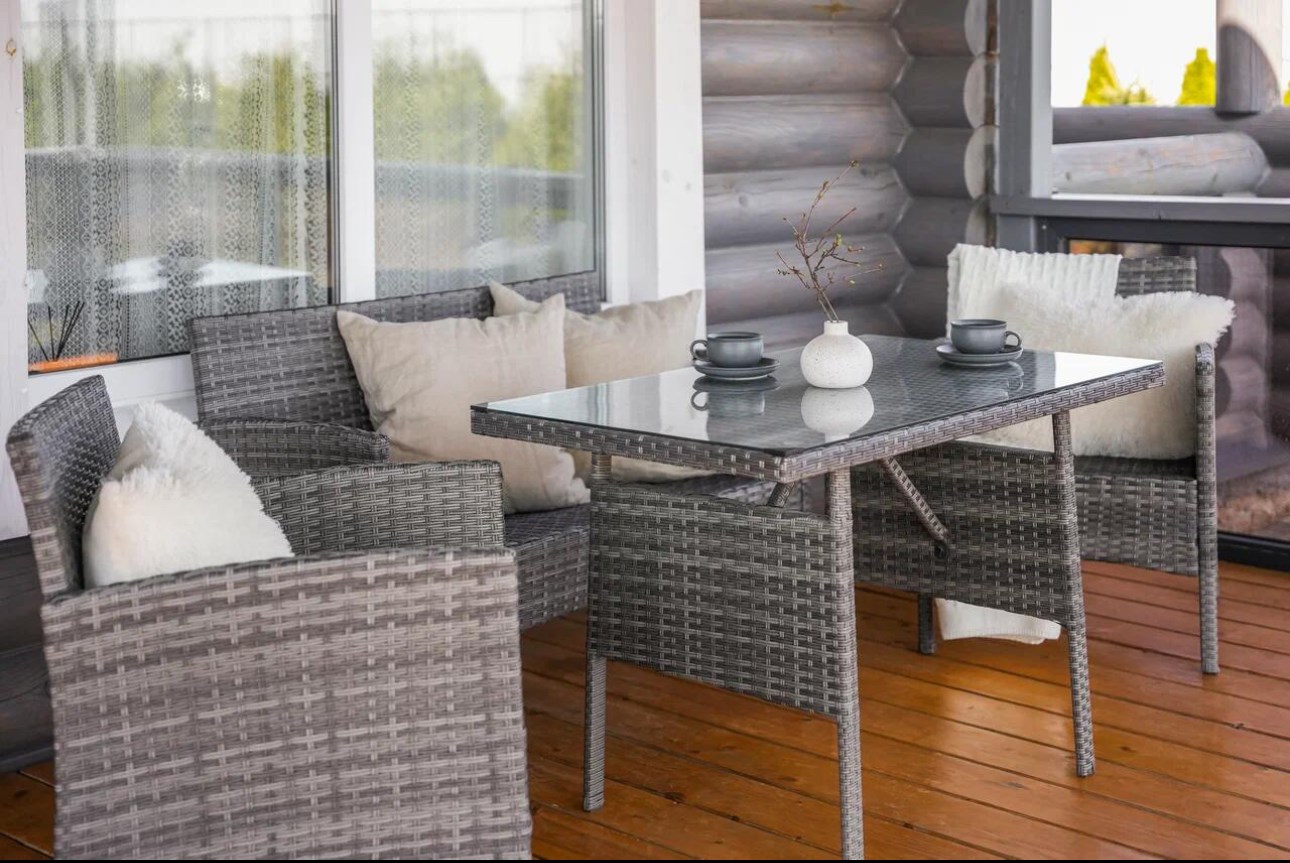 Дом " Семейный" в Территория комфорта Дом и Баня