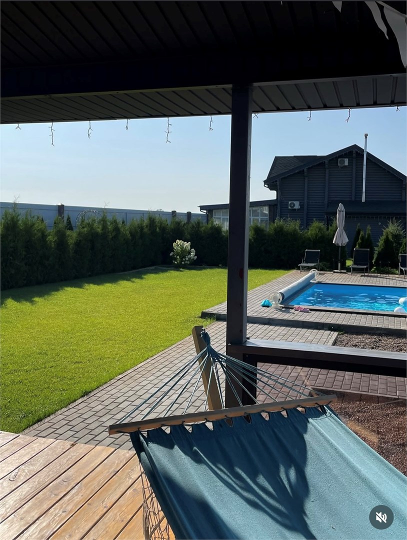 Дом " Семейный" в Территория комфорта Дом и Баня