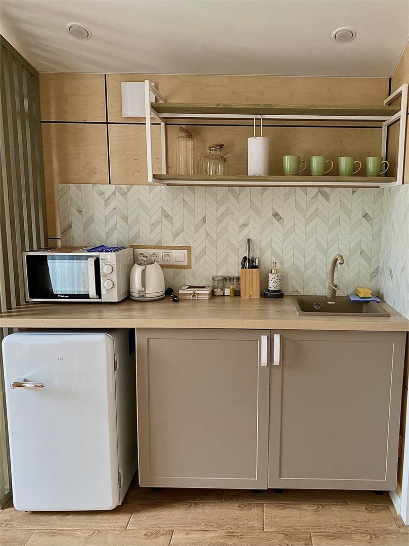 Шалфей в Ключ-Камень