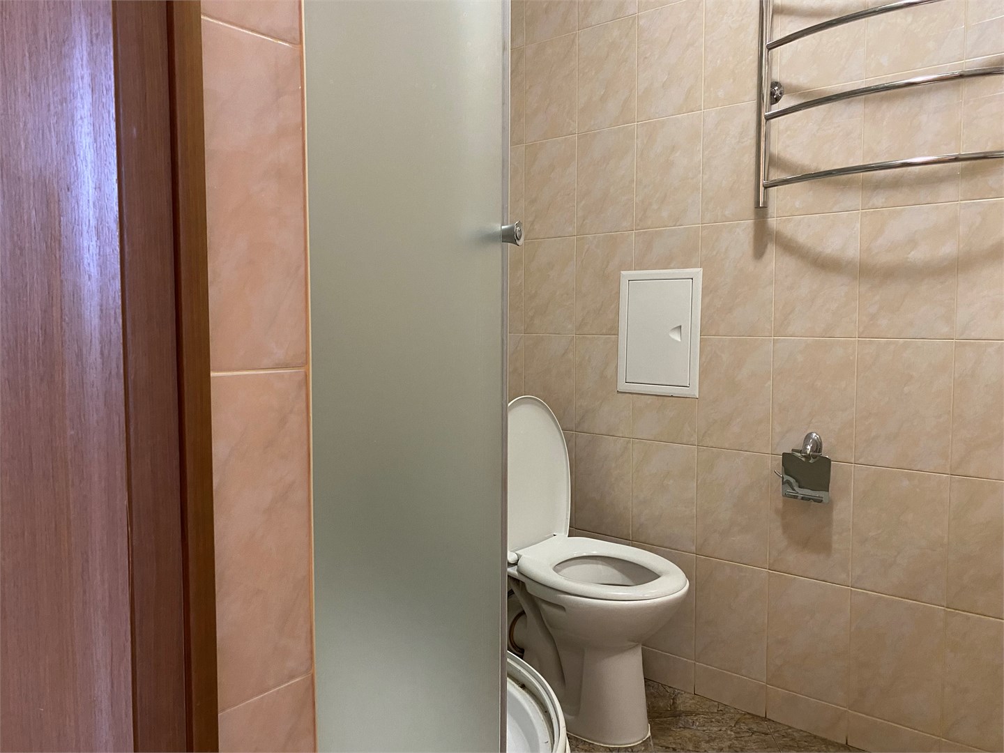 Апартаменты Студио в Коверши