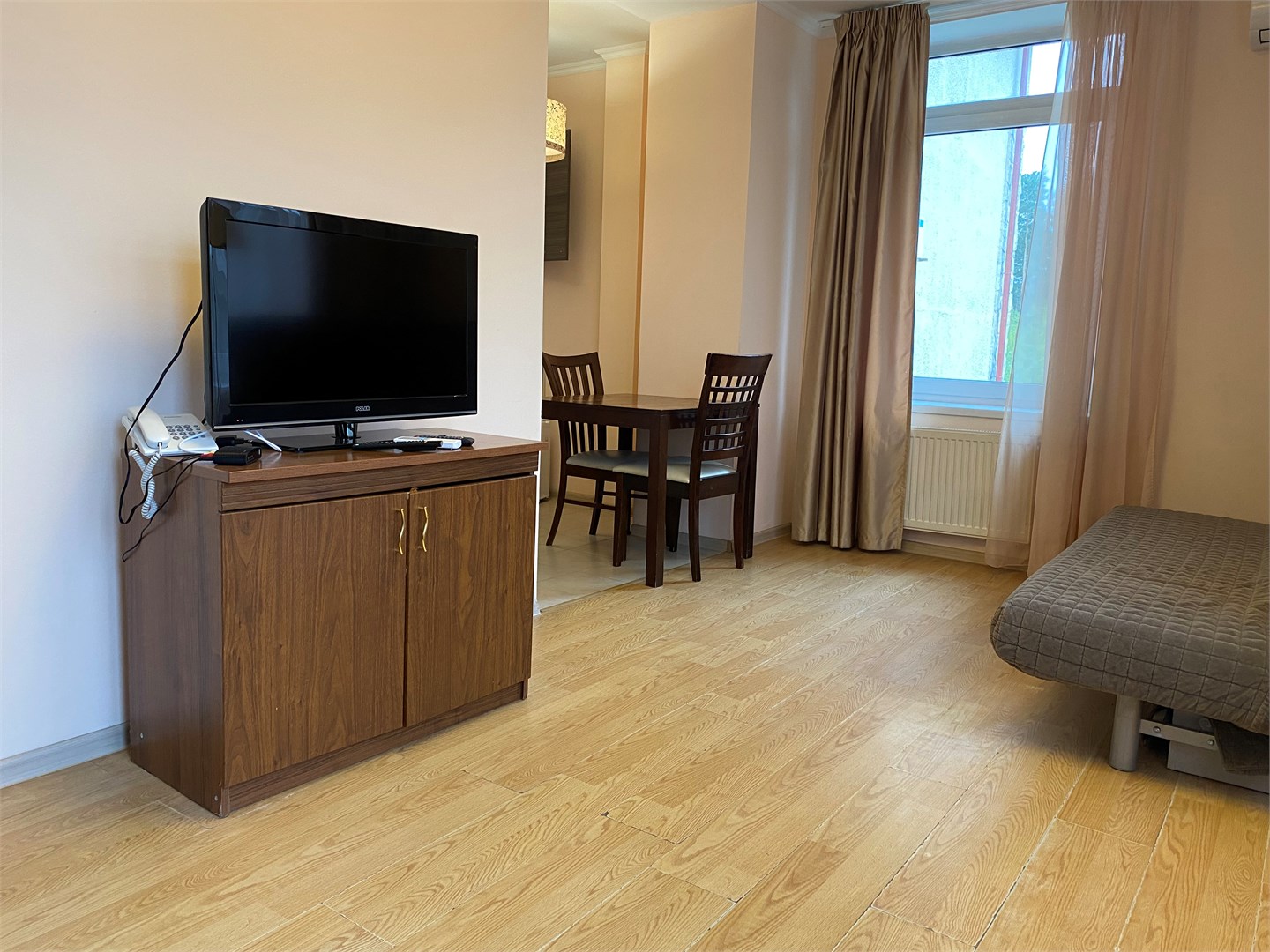 Апартаменты Студио в Коверши