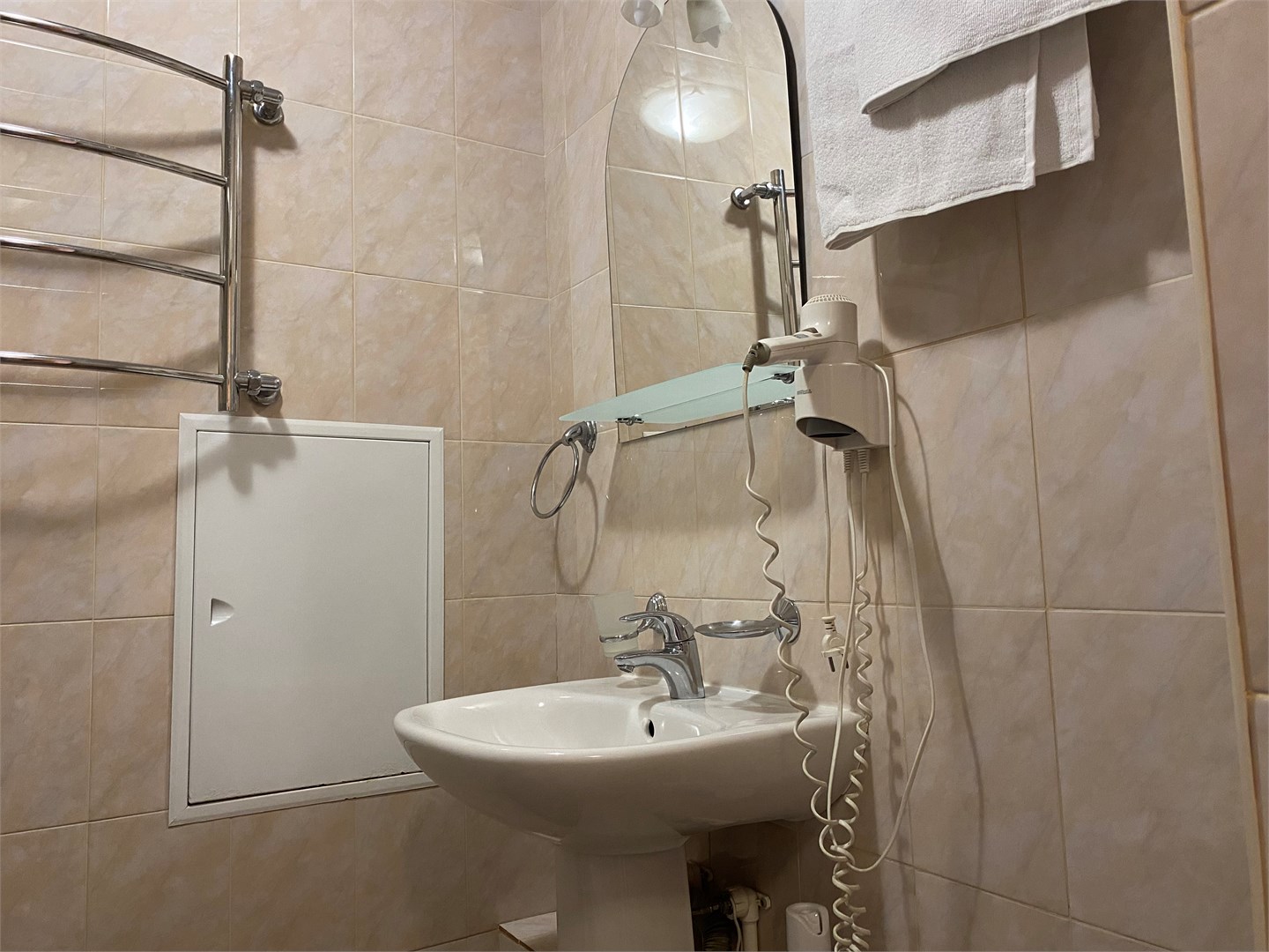 Апартаменты Студио в Коверши