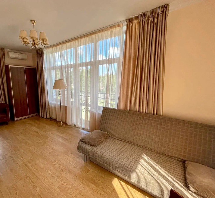 Апартаменты Студио в Коверши