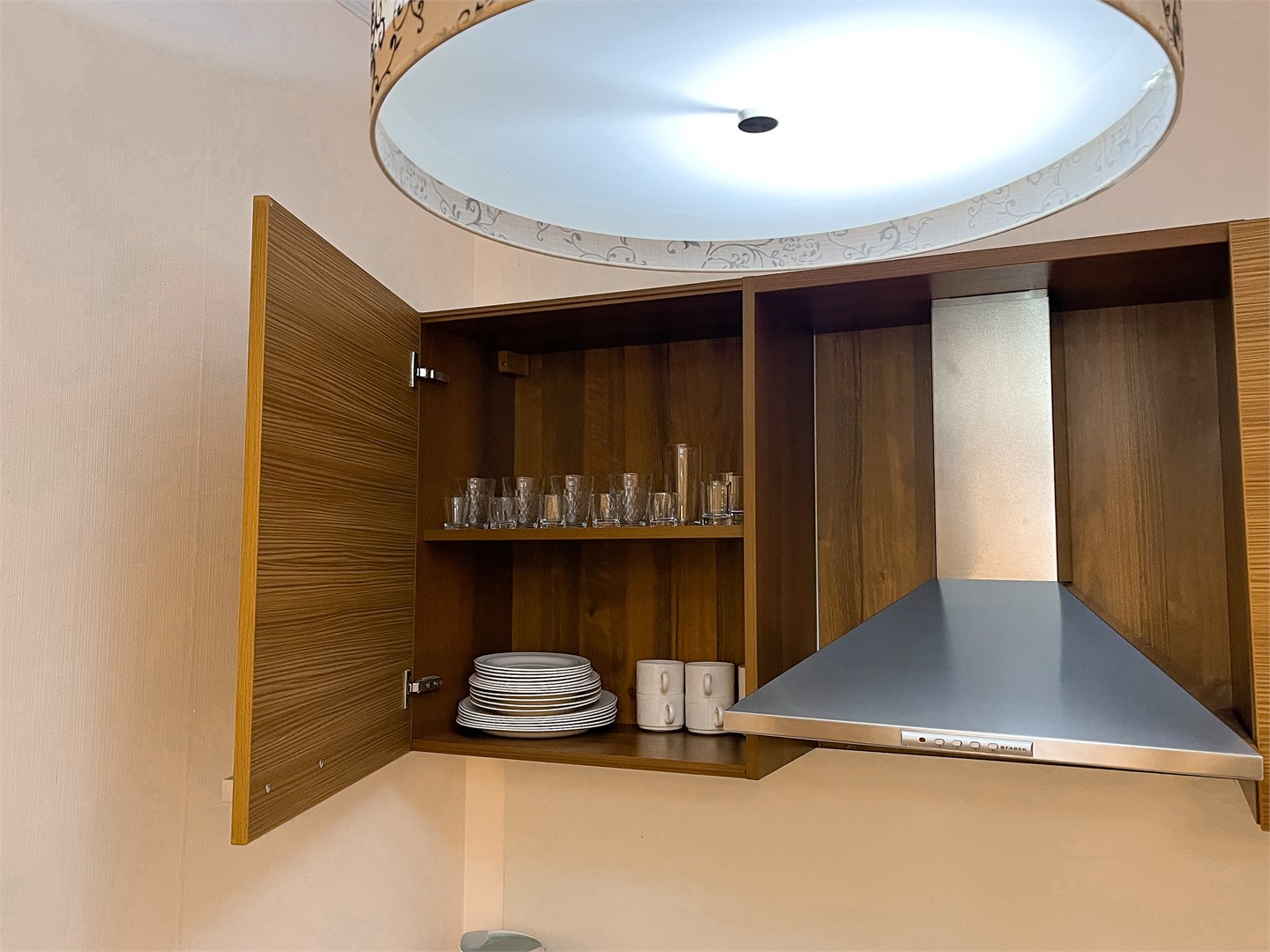 Апартаменты Студио в Коверши