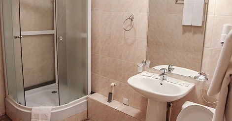 Апартаменты Студио в Коверши