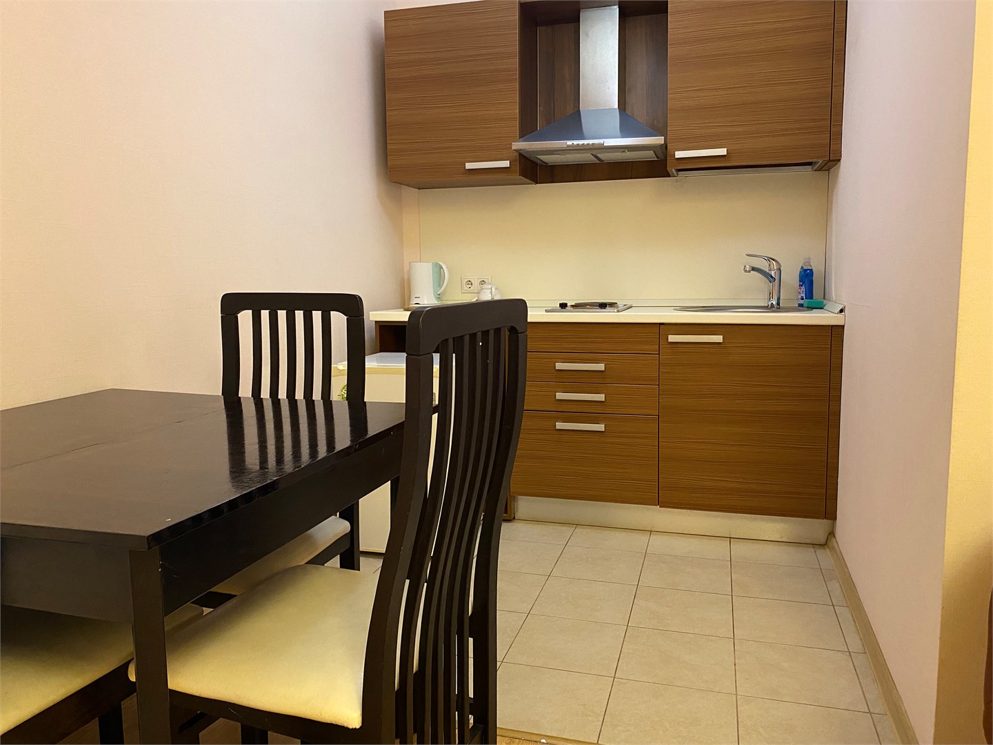 Апартаменты Стандарт в Коверши