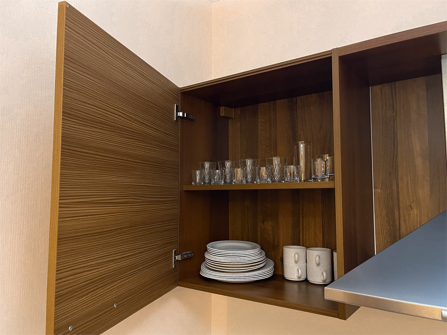 Апартаменты Стандарт в Коверши