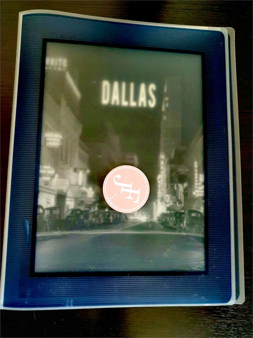 Двухместный стандарт с французским балконом в Dallas