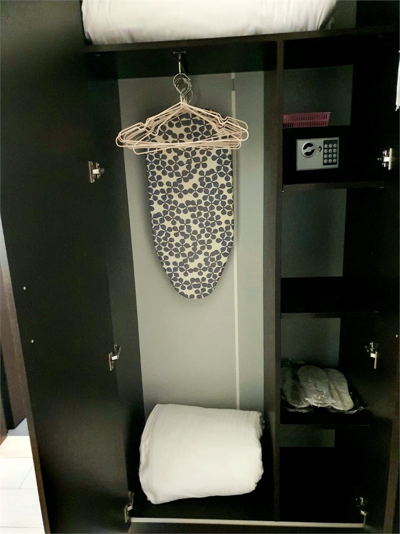 Двухместный стандарт с французским балконом в Dallas