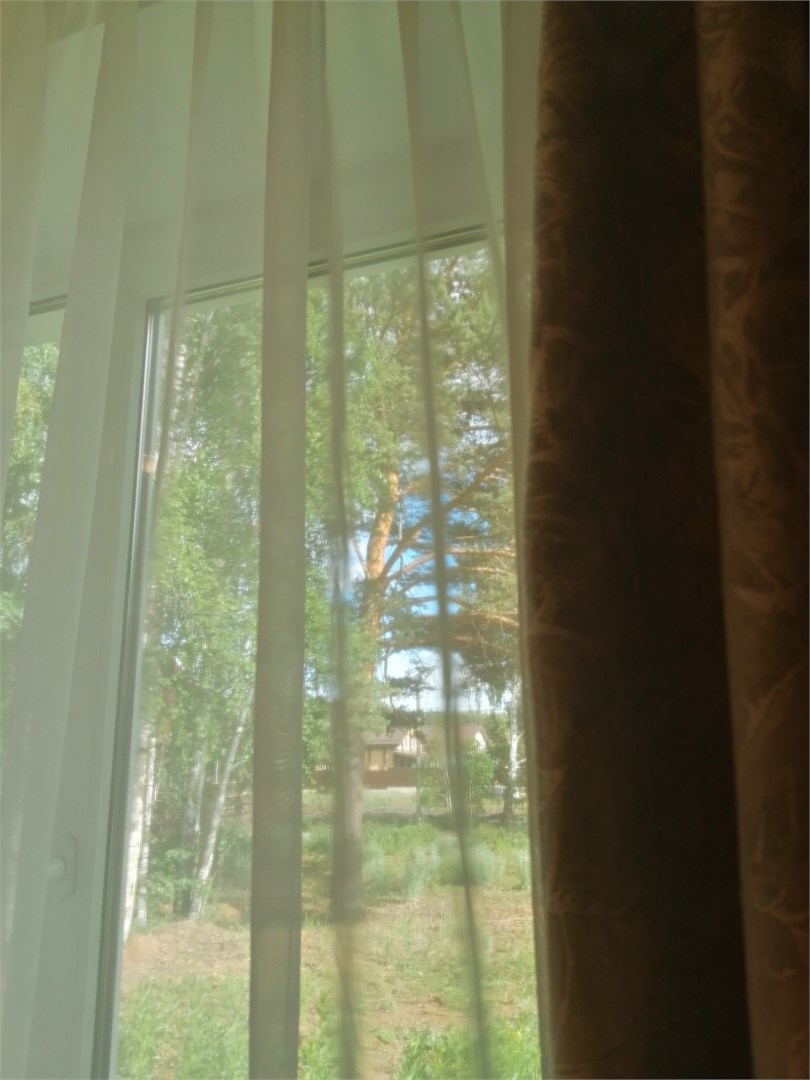 КОМФОРТ с двуспальной кроватью в Дарина