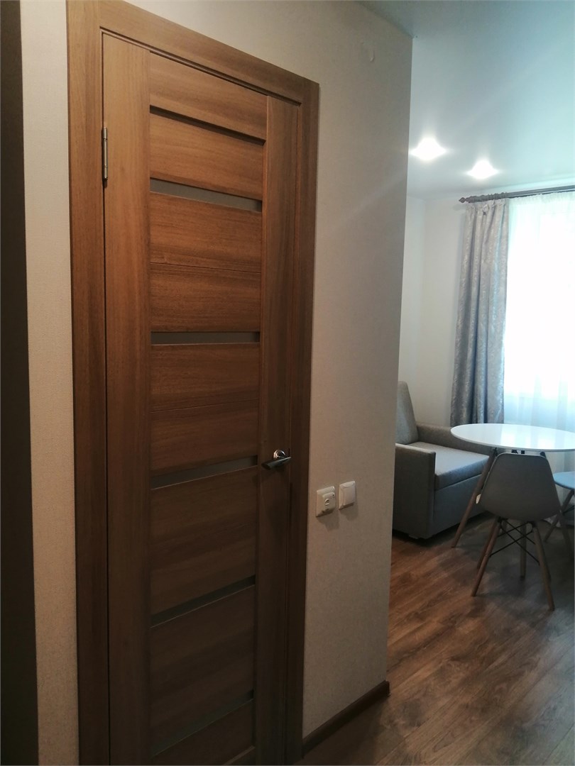 КОМФОРТ с двуспальной кроватью в Дарина