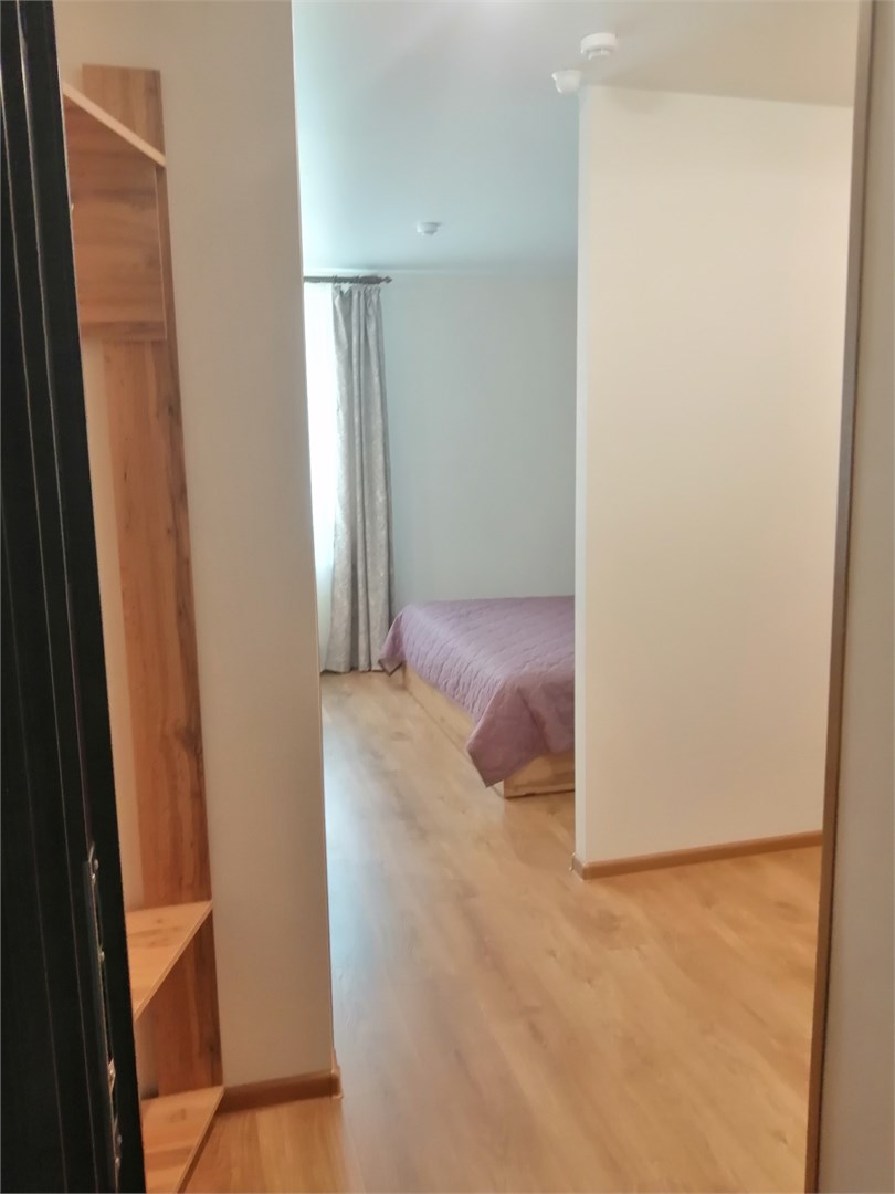 КОМФОРТ с двуспальной кроватью в Дарина