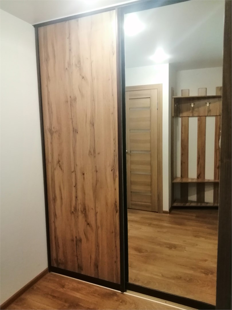 КОМФОРТ с двуспальной кроватью в Дарина