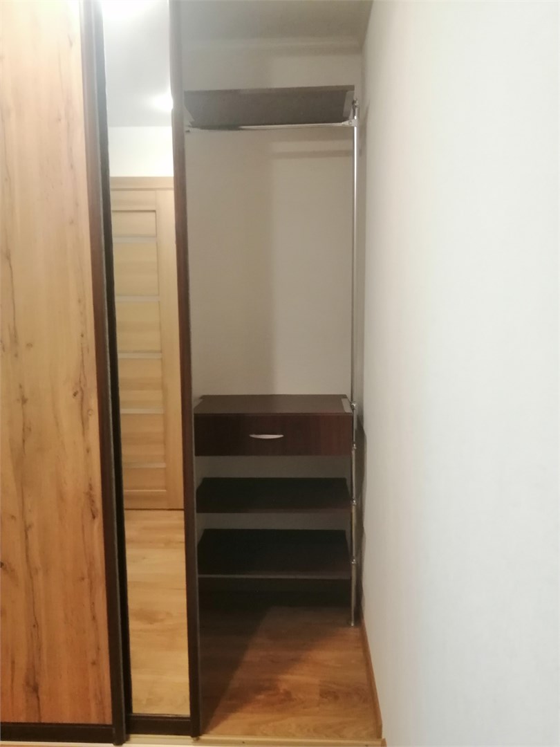 КОМФОРТ с двуспальной кроватью в Дарина