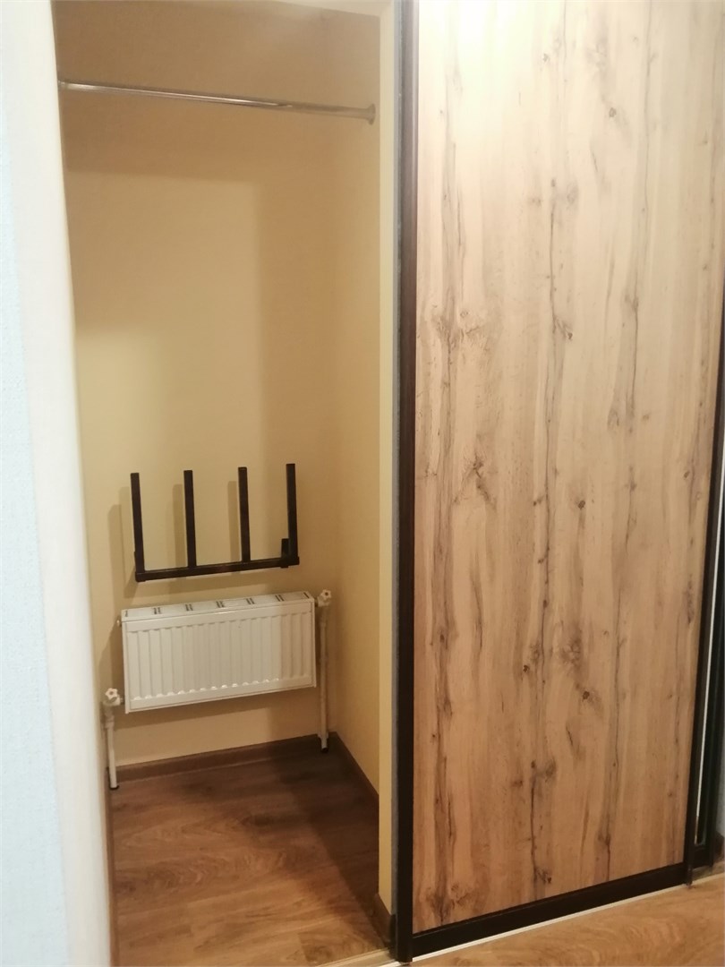 КОМФОРТ с двуспальной кроватью в Дарина