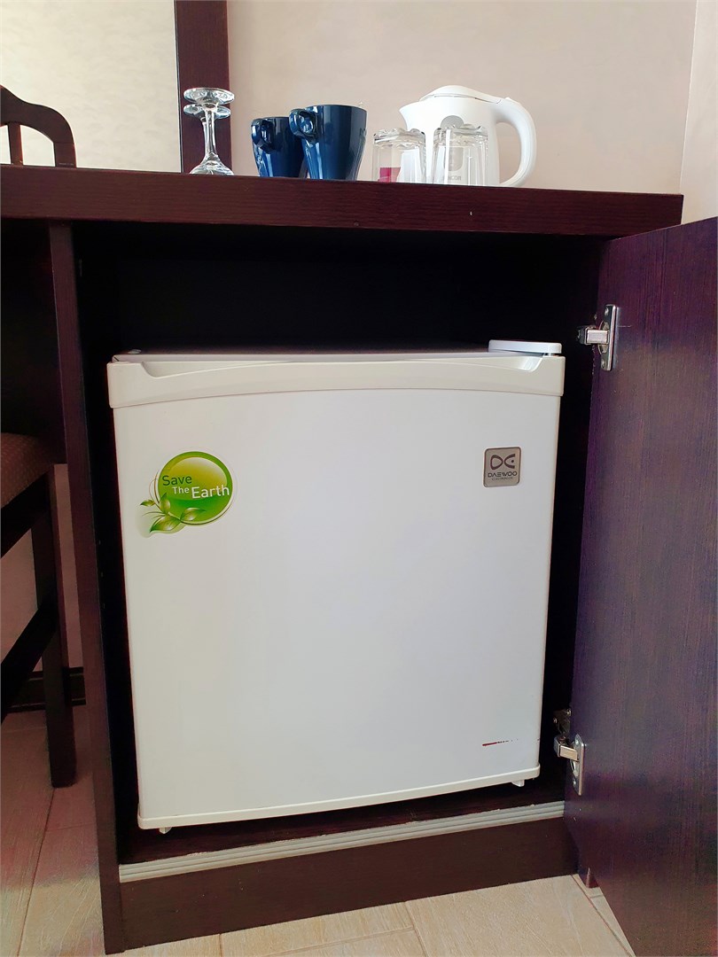 Двухместный комфорт с балконом в Dallas