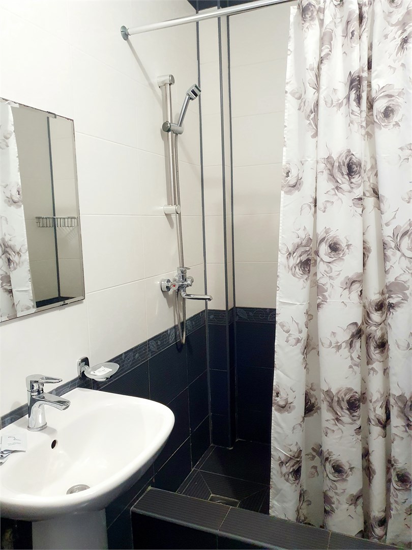 Двухместный комфорт с балконом в Dallas