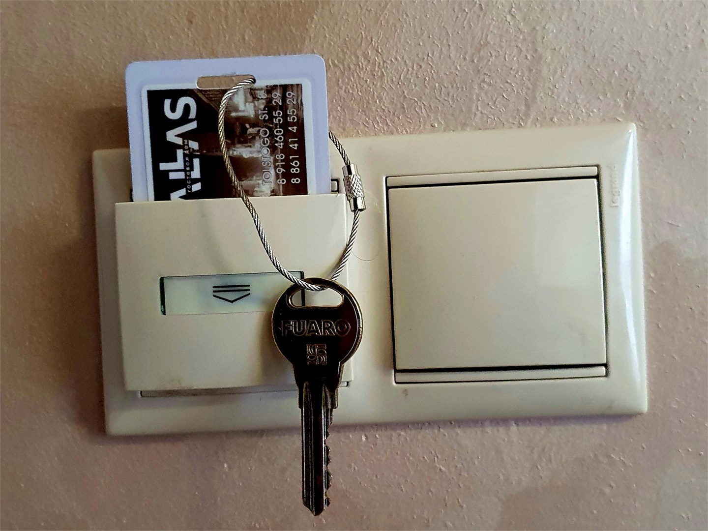 Четырехместный полулюкс с балконом в Dallas