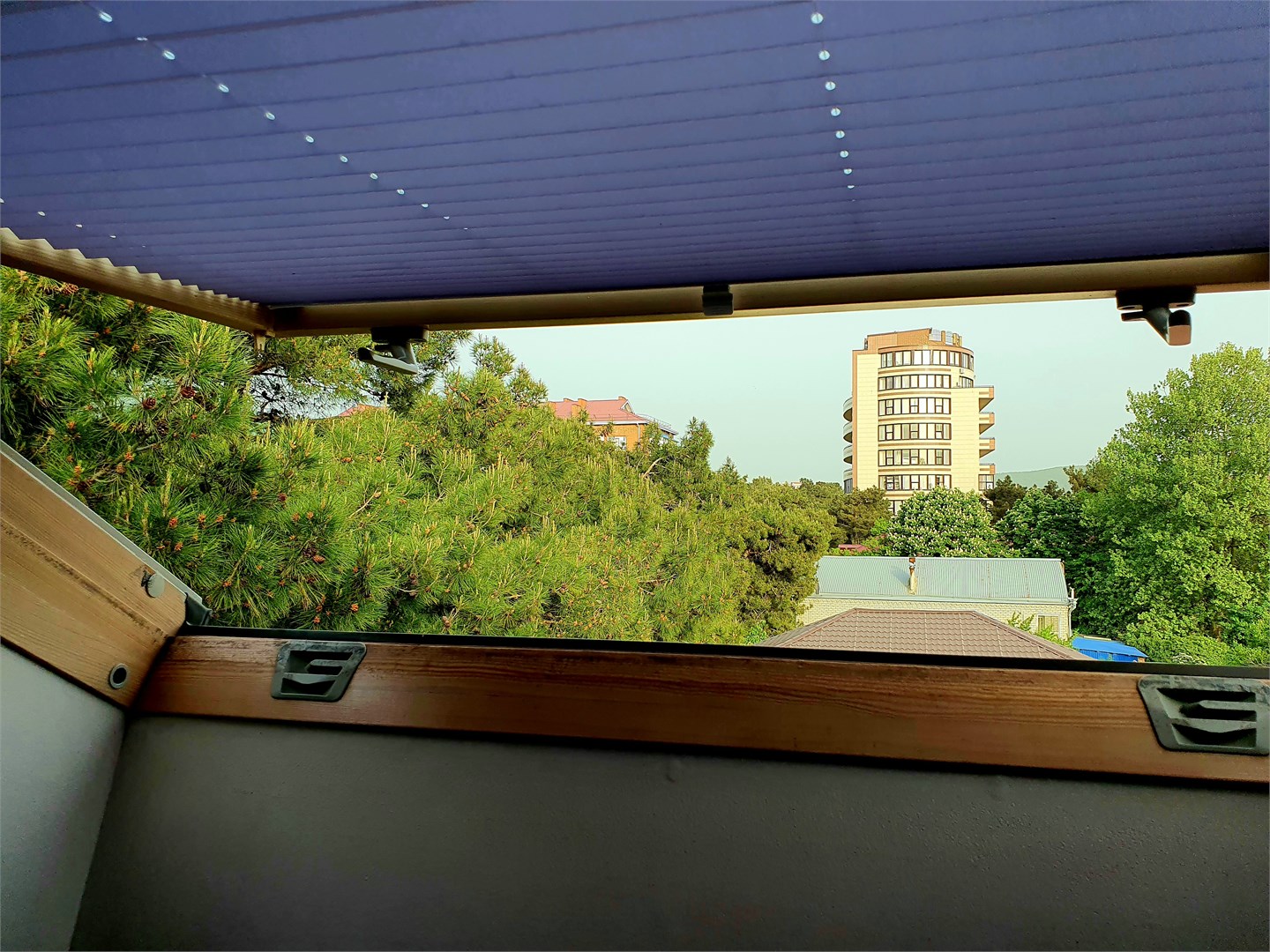 Двухкомнатные апартаменты люкс в Dallas