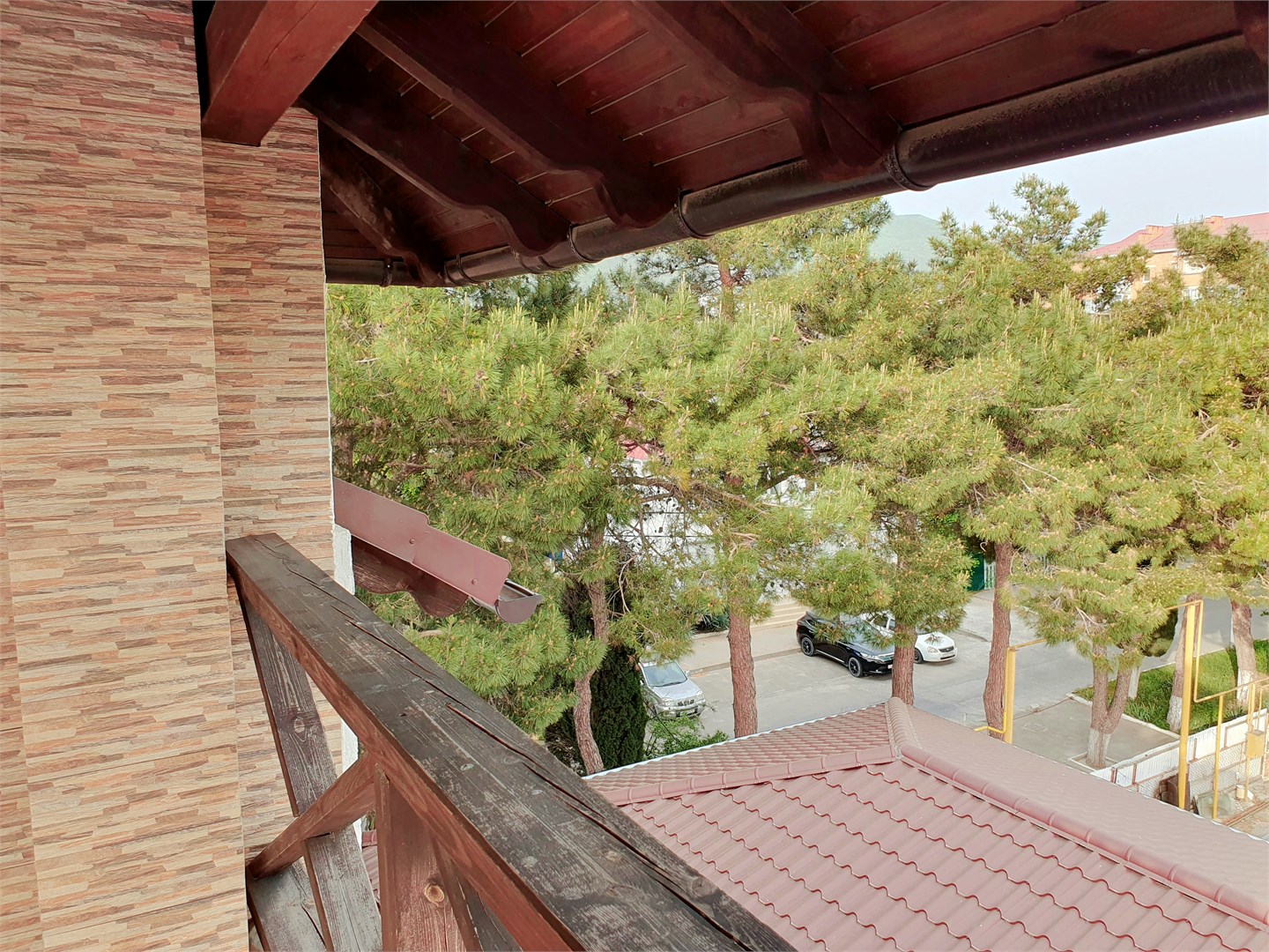 Двухкомнатные апартаменты люкс в Dallas