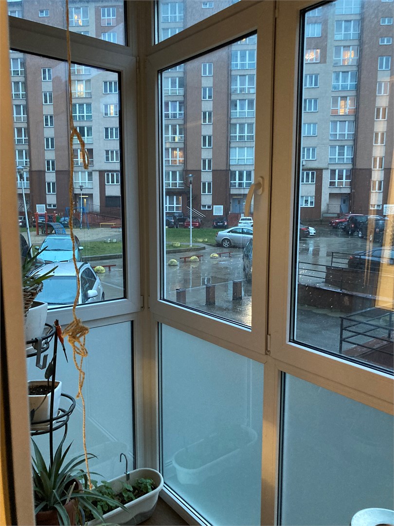 Двухместный стандарт с балконом второй категории в Longin