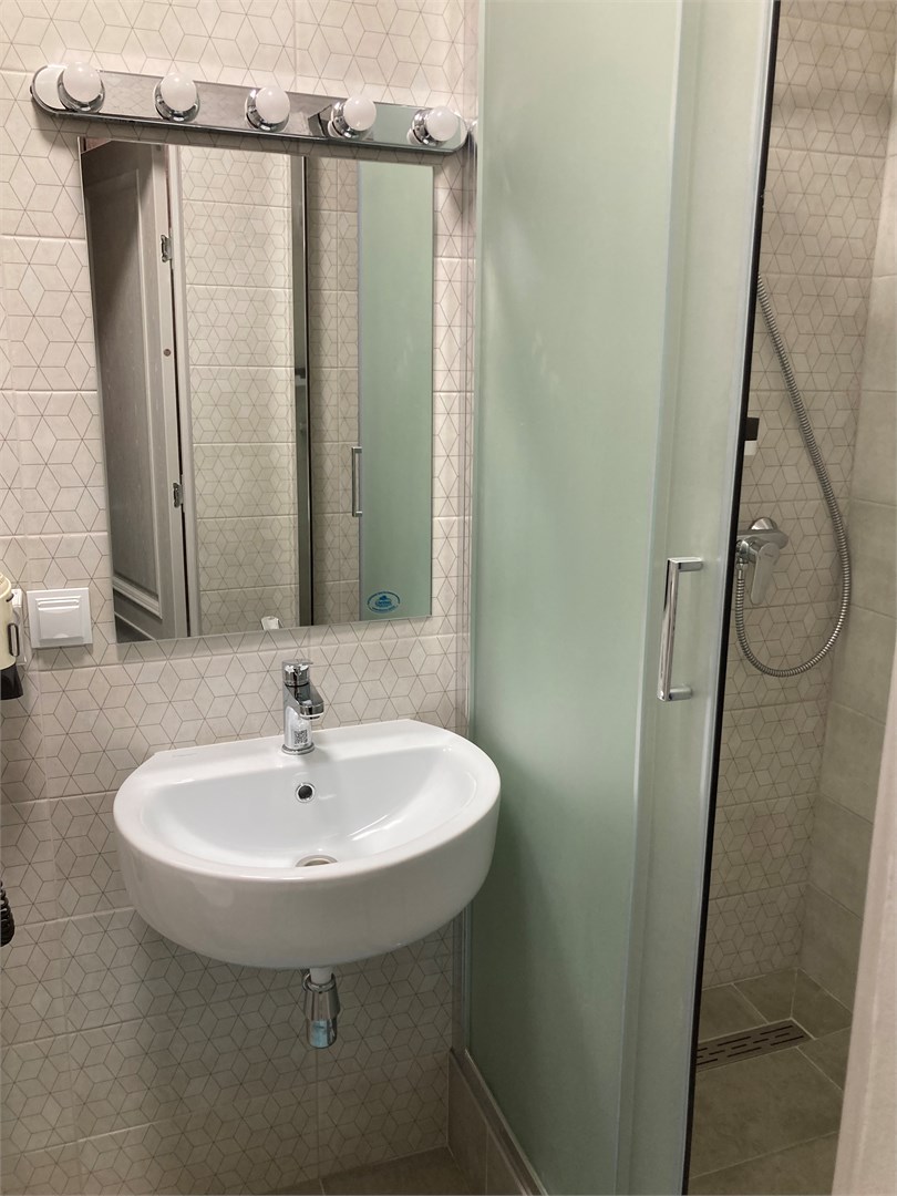 Двухместный стандарт второй категории в Longin