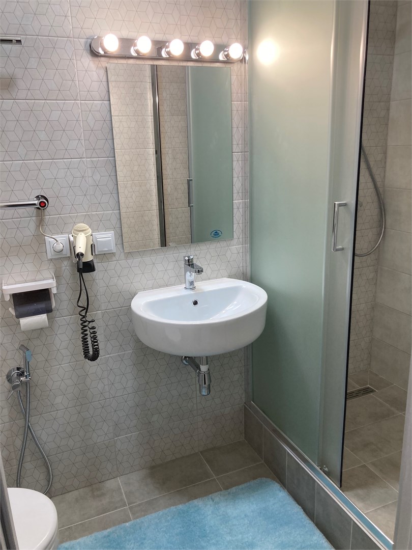 Двухместный стандарт второй категории в Longin